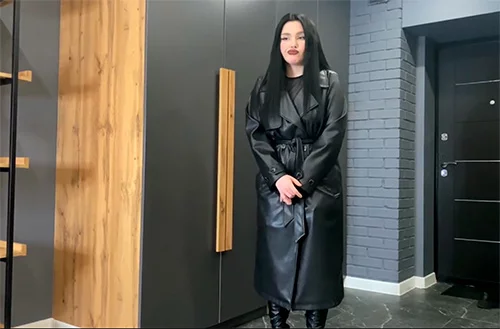 Мачеха хотела наказать пасынка, но в итоге пасынок наказал мачеху