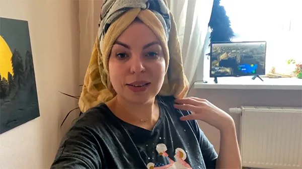 "Причудилось или реально оттрахал?" - Мамка друга подлила мне что-то в бокал