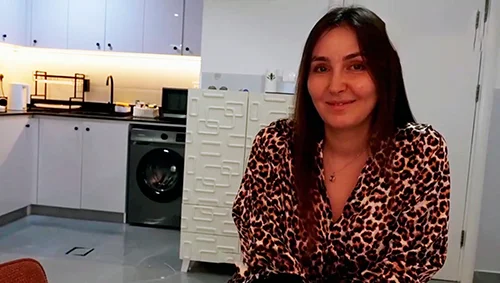 "Перед экзаменом надо не таблы пить, а минет у меня попросить" - мачеха знает толк